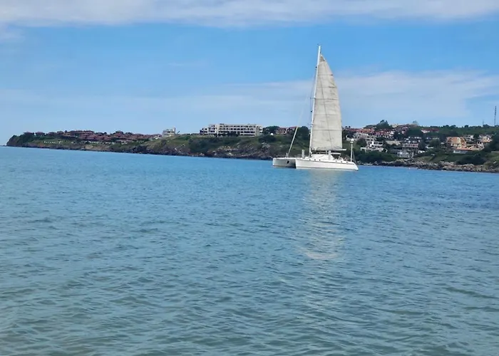 свети димитър 3* Sozopol