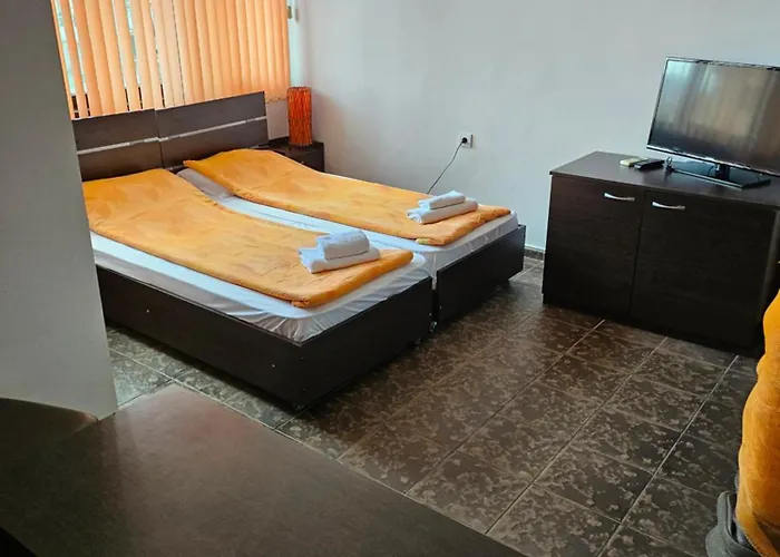 свети димитър