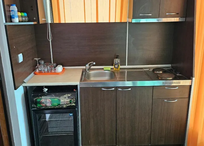 свети димитър Sozopol