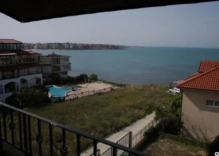 Guest house свети димитър 3*