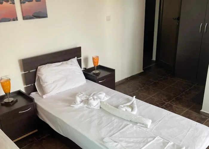 свети димитър 3*