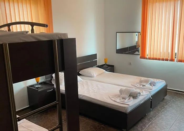 свети димитър Guest house