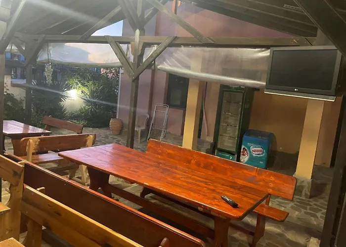 свети димитър Guest house Sozopol